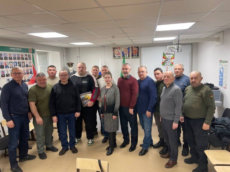 Соглашение о сотрудничестве